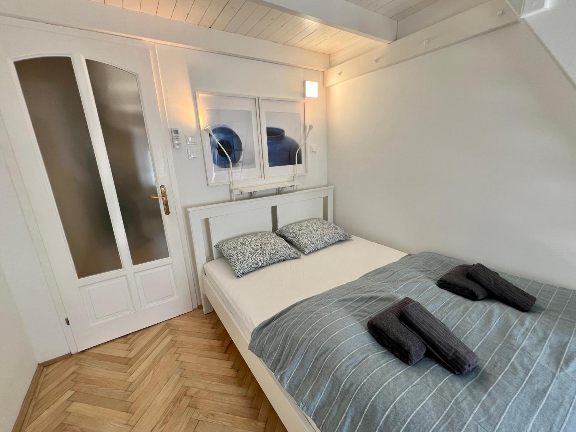 Tilia Suite Budapest Ngoại thất bức ảnh