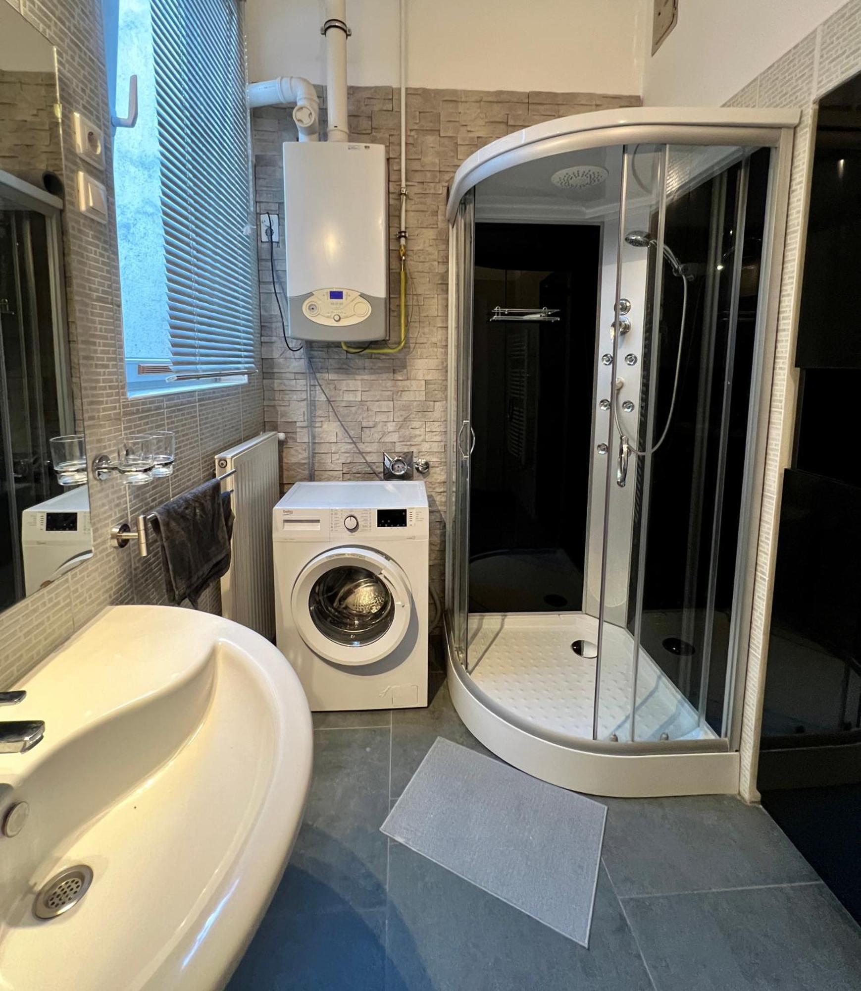 Tilia Suite Budapest Ngoại thất bức ảnh