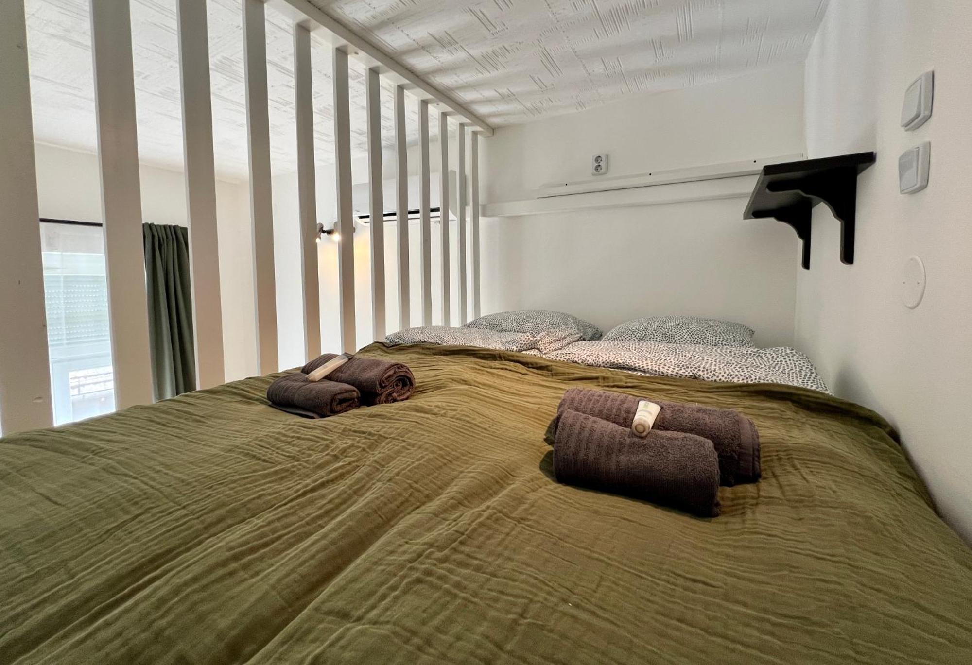 Tilia Suite Budapest Ngoại thất bức ảnh