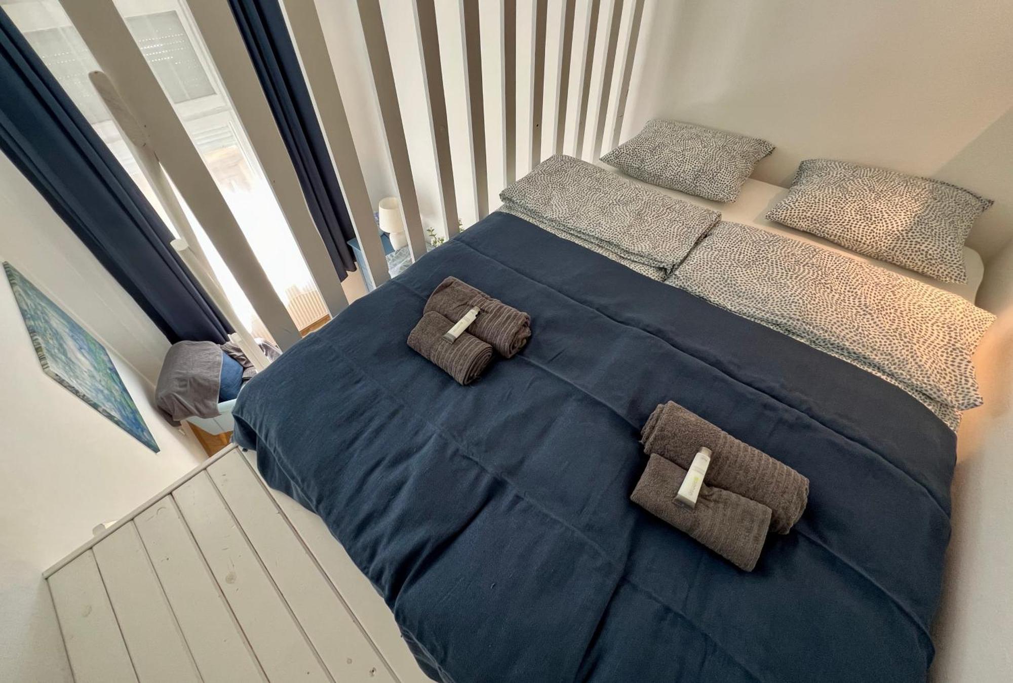 Tilia Suite Budapest Ngoại thất bức ảnh