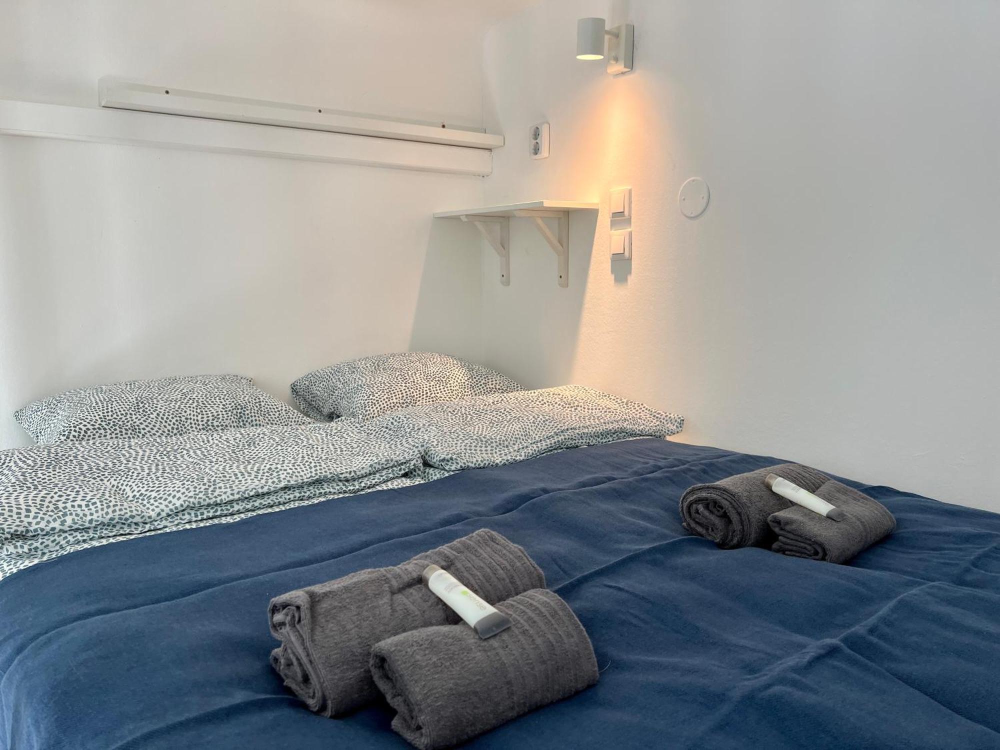 Tilia Suite Budapest Ngoại thất bức ảnh
