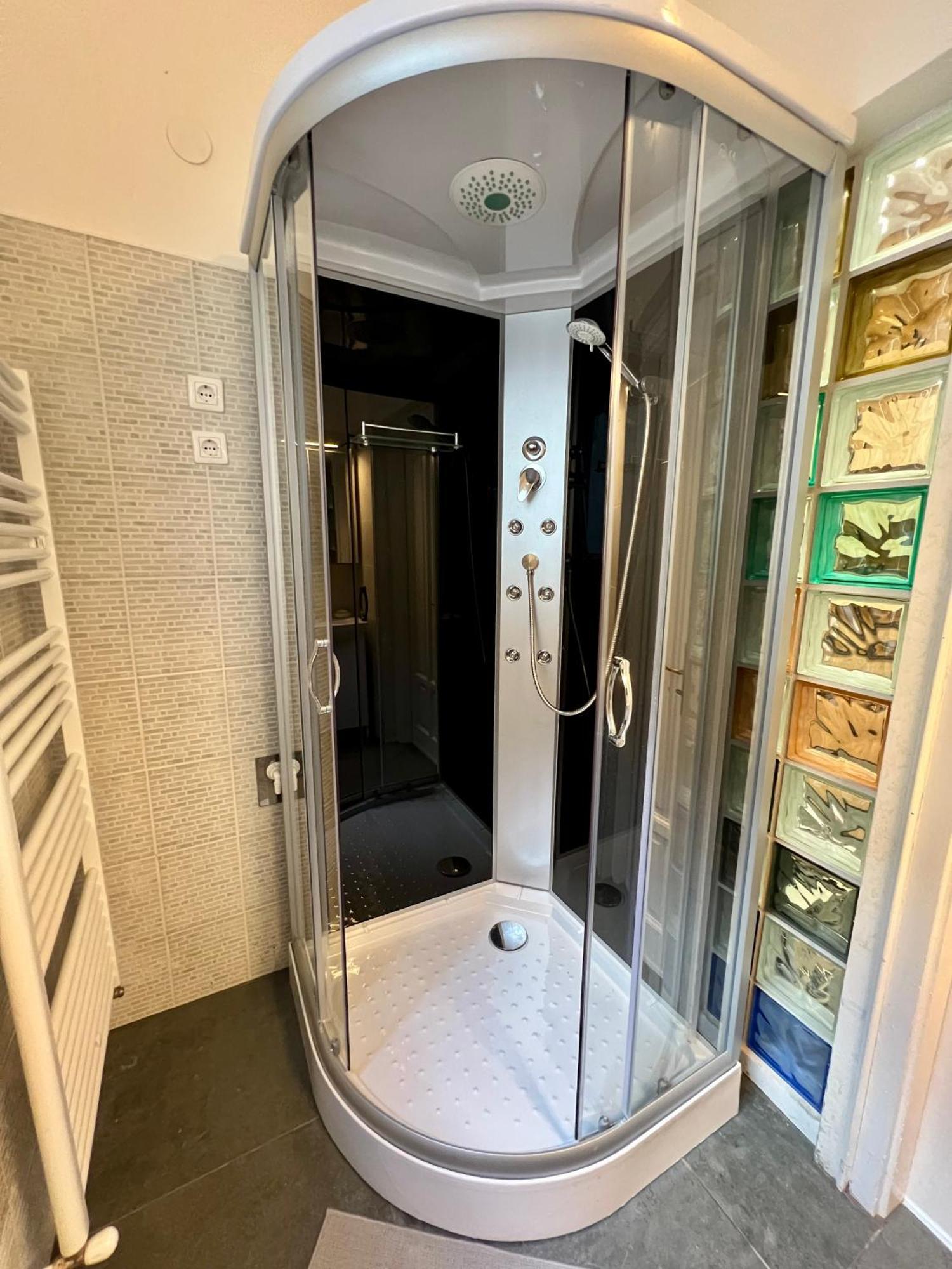 Tilia Suite Budapest Ngoại thất bức ảnh