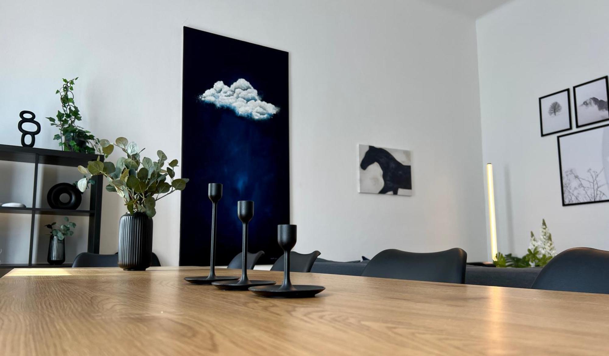 Tilia Suite Budapest Ngoại thất bức ảnh