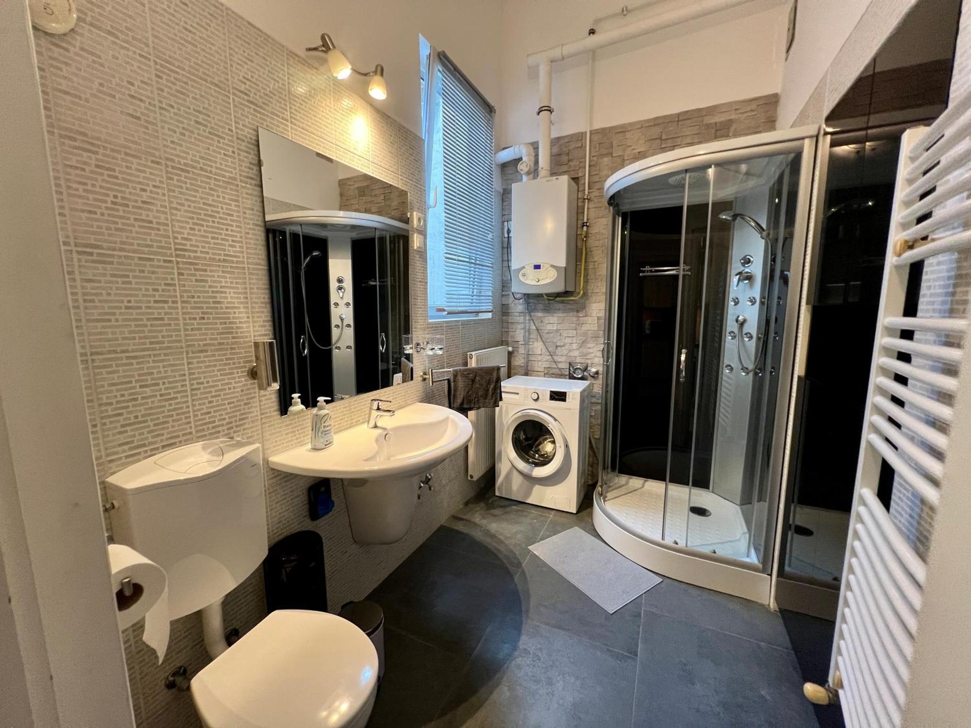 Tilia Suite Budapest Ngoại thất bức ảnh