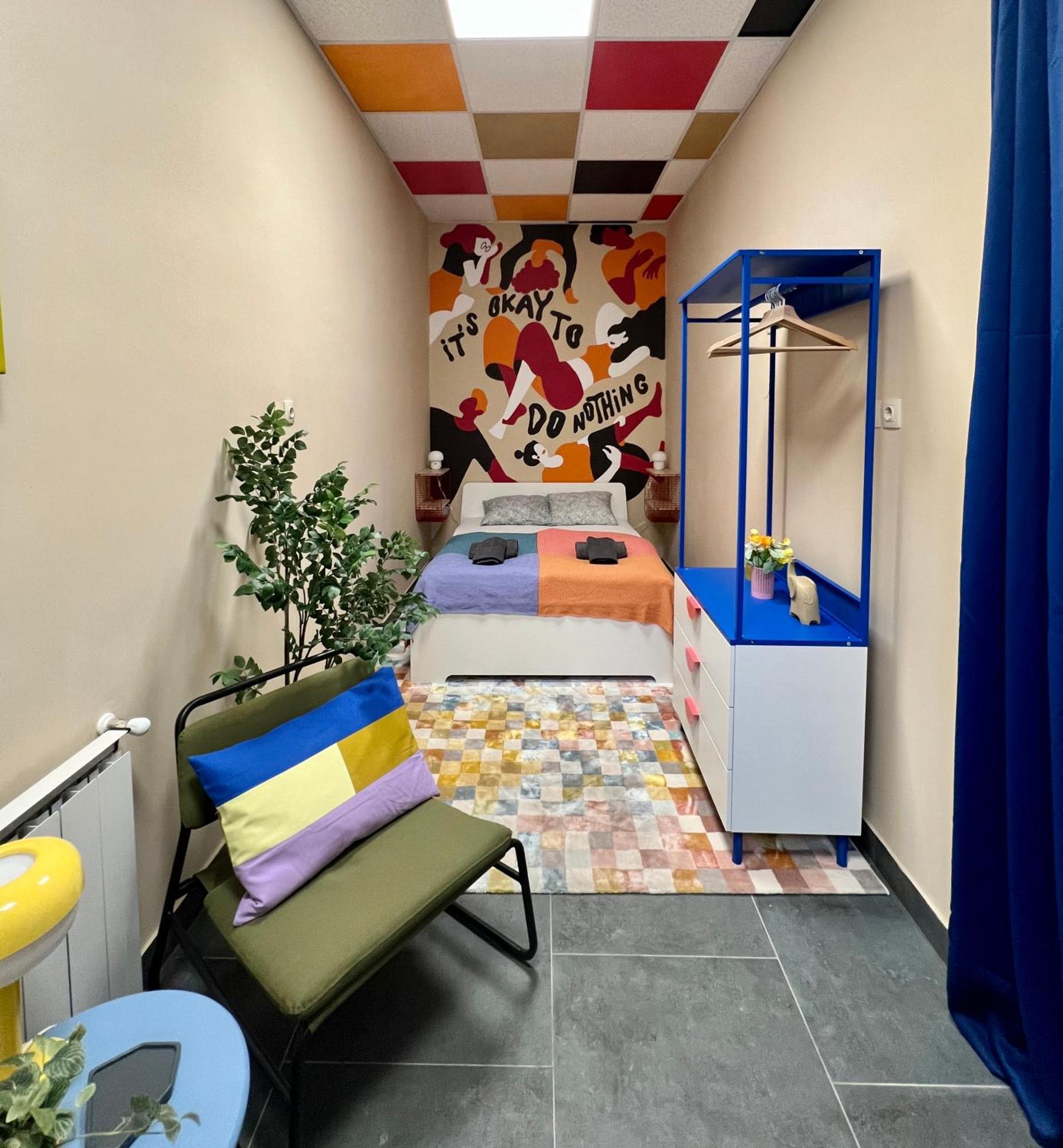 Tilia Suite Budapest Ngoại thất bức ảnh