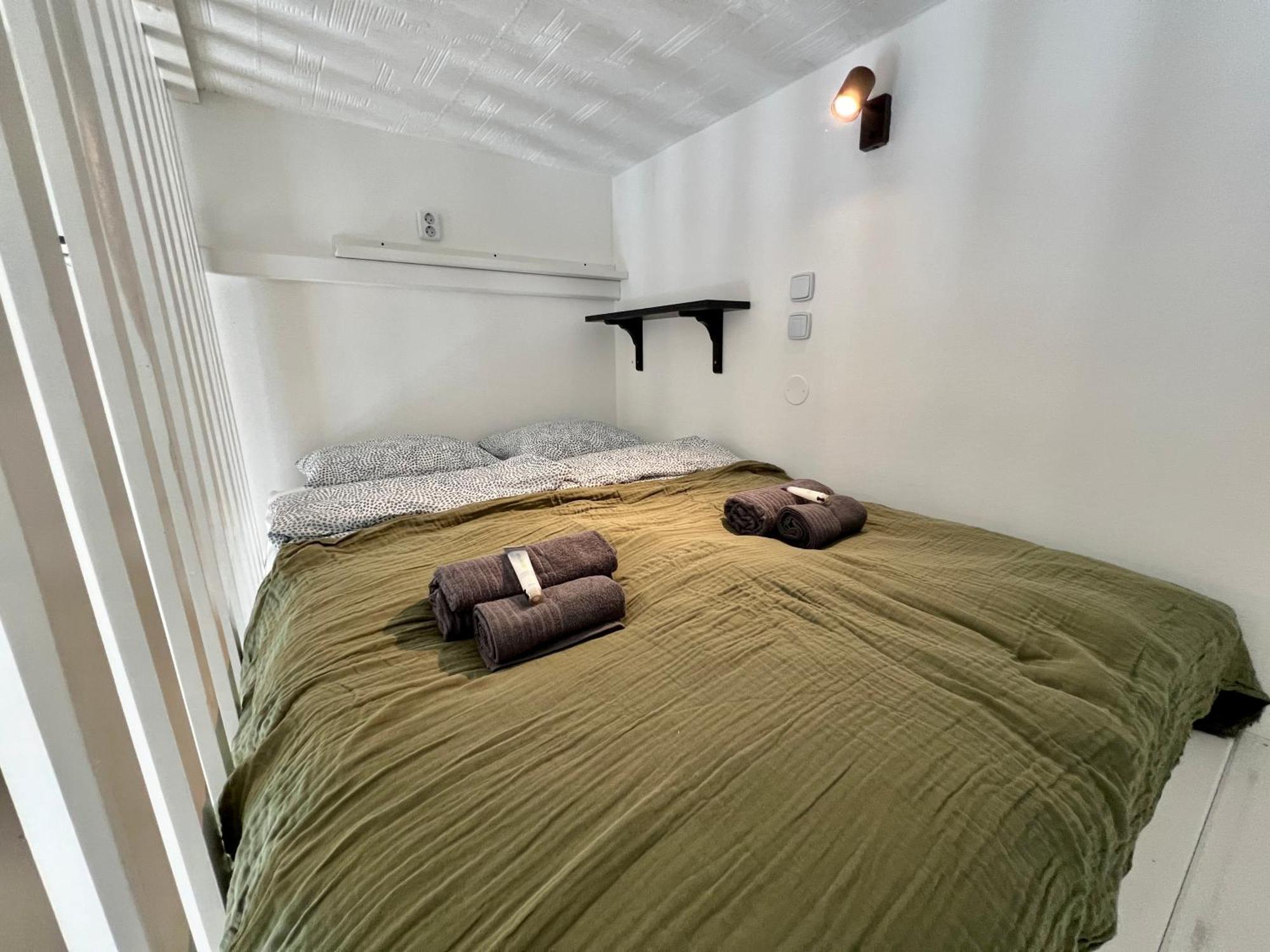 Tilia Suite Budapest Ngoại thất bức ảnh