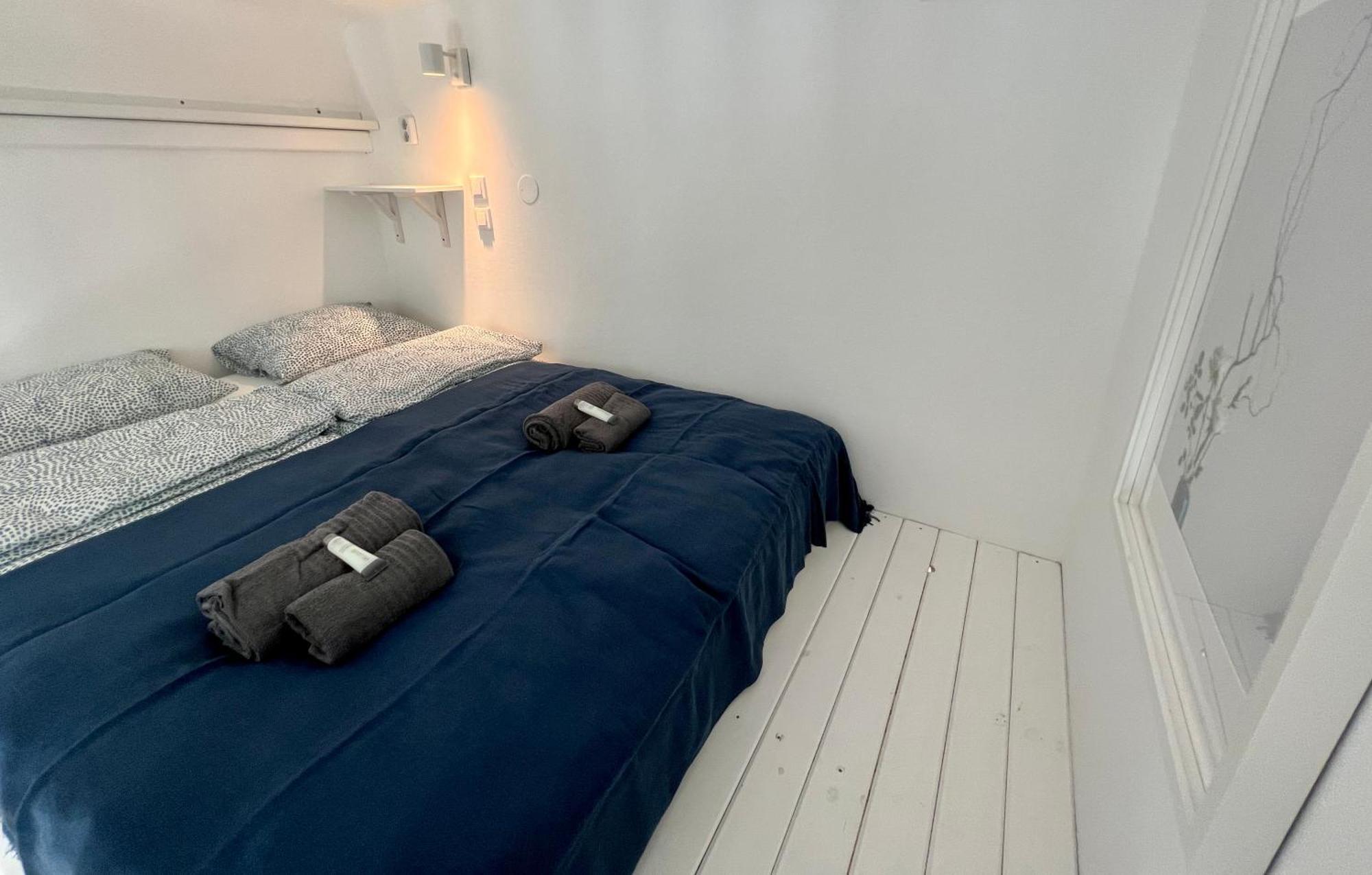 Tilia Suite Budapest Ngoại thất bức ảnh