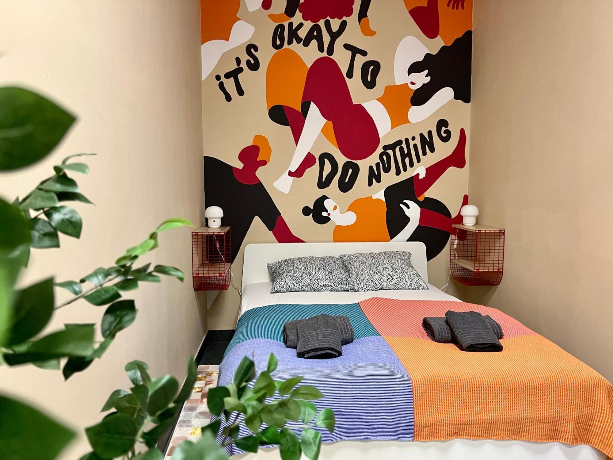 Tilia Suite Budapest Ngoại thất bức ảnh