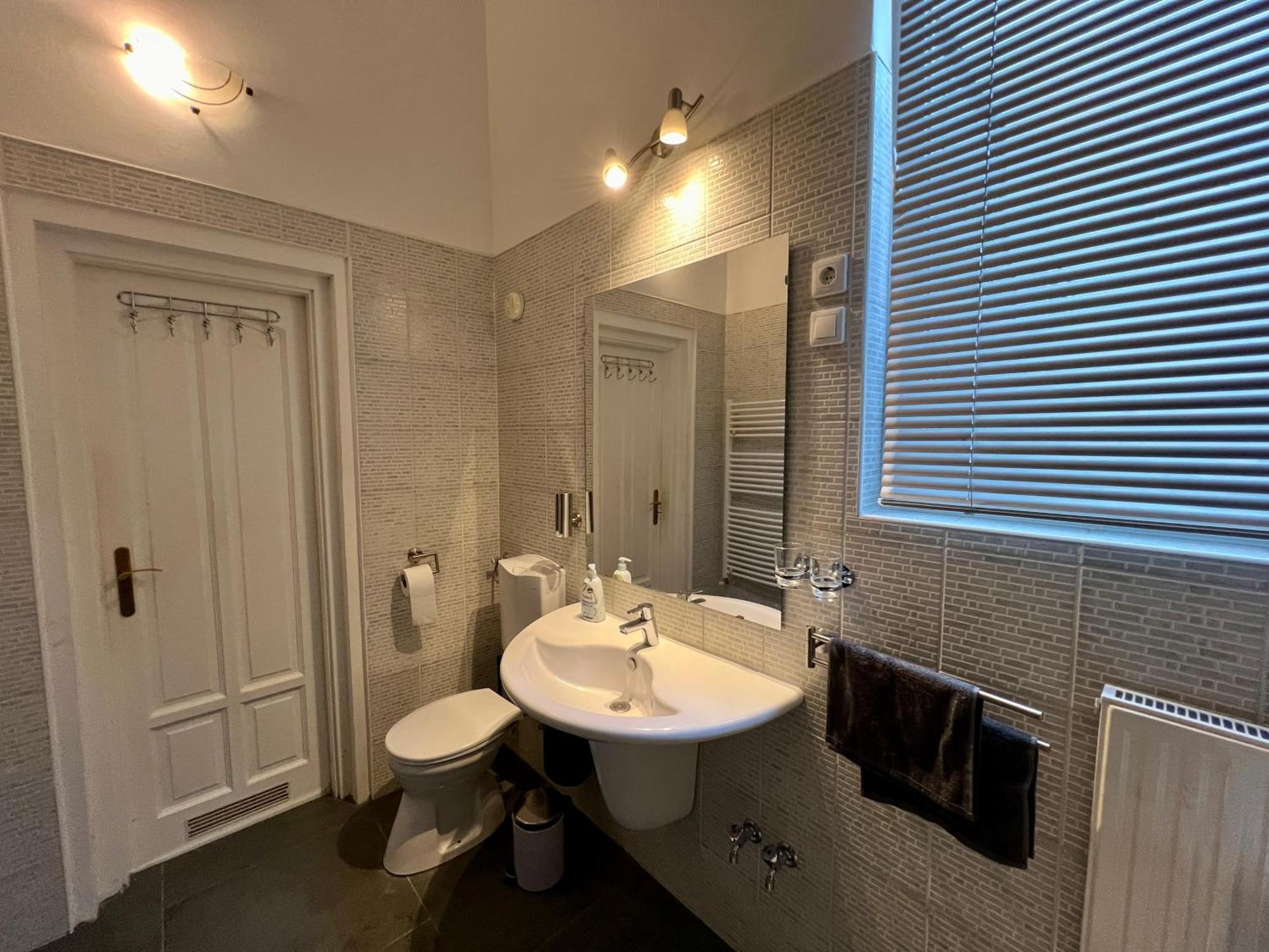 Tilia Suite Budapest Ngoại thất bức ảnh